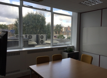 Business center Kensington Church Street, Newcombe House W11 3LQ West London