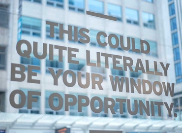 Coworking 35 Bull Street B4 6AF Birmingham Centre