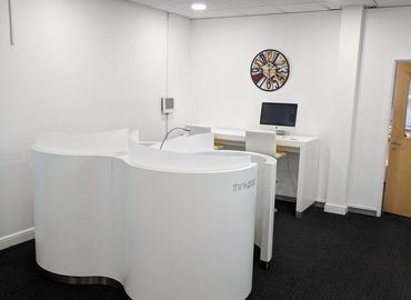 20 m² Shared office  in Fearnhead, Cinnamon House (WA2 0XP) - 6 | MatchOffice.com