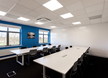 20 m² Business space place available to rent in Fearnhead, Cinnamon House (WA2 0XP) - 7 | MatchOffice.com