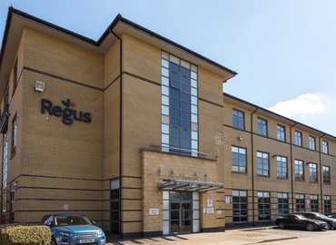 Virtual business address in Fearnhead, Cinnamon House (WA2 0XP) - 2 | MatchOffice.com