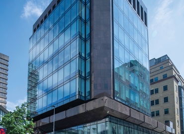  Coworkind spaces in Leeds City Centre, 7 Park Row, 10 m² - MatchOffice.co.uk