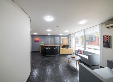 11 m² Serviced office in Swansea, Princess House (SA1 3LW) - 1 | MatchOffice.com
