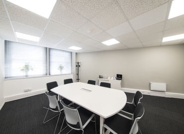 11 m² Business park in Swansea, Princess House (SA1 3LW) - 2 | MatchOffice.com