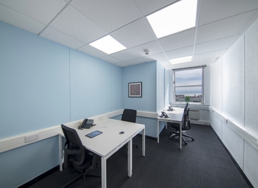  Business center  in Swansea, Princess House, 11 m² - MatchOffice.co.uk