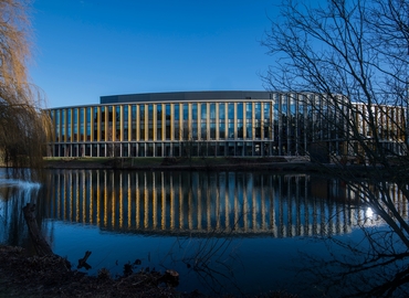 Business centre  in Cambridge, 184 Cambridge Science Park, 100 m² - MatchOffice.co.uk