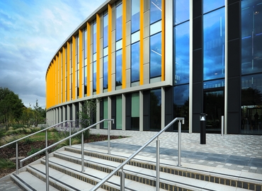  Business center  in Cambridge, 184 Cambridge Science Park, 100 m² - MatchOffice.co.uk