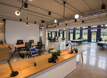 100 m² Business park in Cambridge, 184 Cambridge Science Park (CB4 0GA) - 5 | MatchOffice
