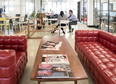 Coworking 6-8 Bonhill Street EC2A 4BX The City of London