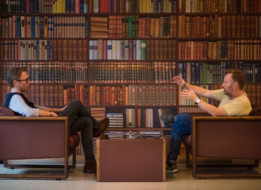 Coworking 6-8 Bonhill Street EC2A 4BX The City of London