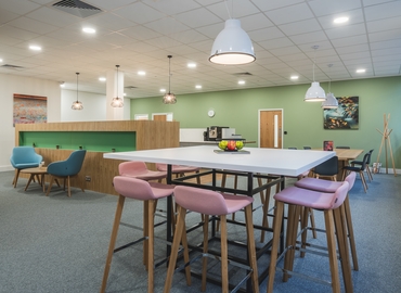 30 m² Conference hall in Cambridgeshire, Gibson House (PE29 6XQ) - 0 | MatchOffice
