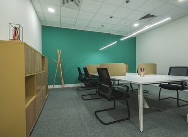Coworking Gibson House PE29 6XQ Cambridgeshire