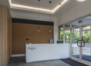 Meeting room in Cambridgeshire, Gibson House, 30 m² - MatchOffice.co.uk