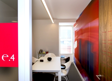 1000 m² Business space in Central London, 57 Rathbone Place (W1T 1JU) - 6 | MatchOffice