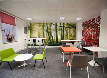  Meeting room for rent in Central London, 296-302 High Holborn, 20 m² - MatchOffice.co.uk