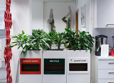 Meeting room in Central London, 296-302 High Holborn, 20 m² - MatchOffice.co.uk