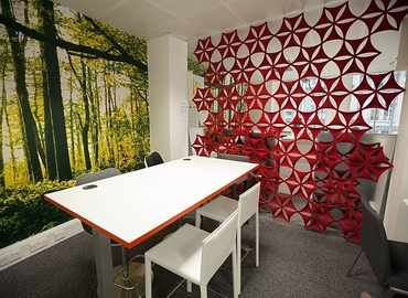 Business centre  in Central London, 296-302 High Holborn, 50 m² - MatchOffice.co.uk