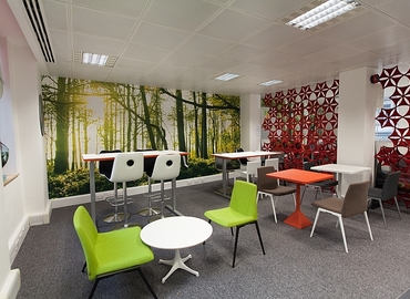 2000 m² Business center in Central London, 296-302 High Holborn (WC1V 7JH) - 1 | MatchOffice.com