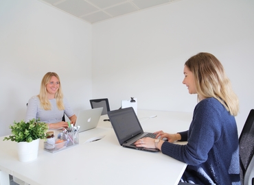 Coworking Caversham Road 40 RG1 7EB Reading