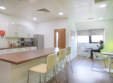 Coworking Caversham Road 40 RG1 7EB Reading