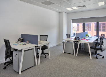 Coworking Caversham Road 40 RG1 7EB Reading