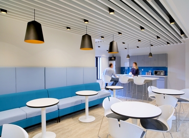25 m² Convention center in Reading, Caversham Road 40 (RG1 7EB) - 2 | MatchOffice.com