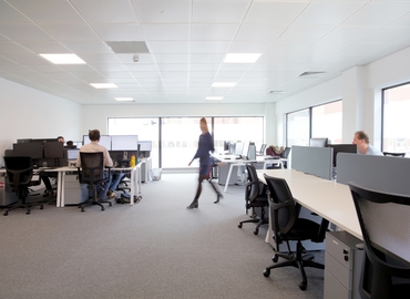 Business centre  in Reading, Caversham Road 40, 25 m² - MatchOffice.co.uk