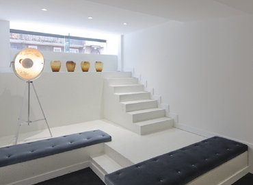 Virtual office Brune Street, Coppergate House, 10 Whites Row E1 7NF The City of London