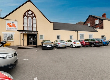 Book a 10 m² Conference hall in Liverpool, Saint Mary's Road (L19 2NL) - 0 | MatchOffice
