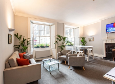 Virtual office space in Central London, 7-10 Adam Street (WC2N 6AA) - 2 | MatchOffice.com