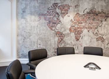 Virtual office in Glasgow, 126 West Regent Lane (G2 2RQ) - 0 | MatchOffice