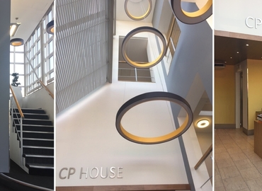 300 m² Coworking space  in Watford, CP House Business Centre (WD25 8HP) - 4 | MatchOffice.com