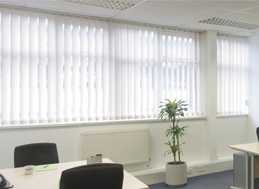 30 m² Conference room in Watford, CP House Business Centre (WD25 8HP) - 3 | MatchOffice