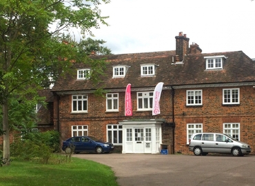 60 m² Serviced office in Hatfield, Great North Road 82 (AL9 5BL) - 0 | MatchOffice.com