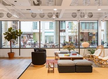 Business center 50-60 Station Road Cambridge CB1 2JH Cambridgeshire