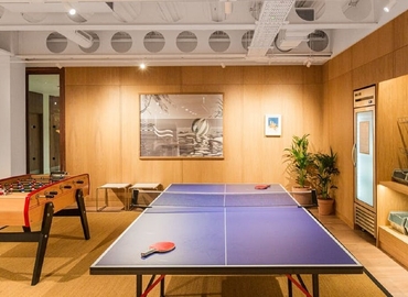 Business center 50-60 Station Road Cambridge CB1 2JH Cambridgeshire