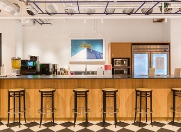 Coworking 50-60 Station Road Cambridge CB1 2JH Cambridgeshire