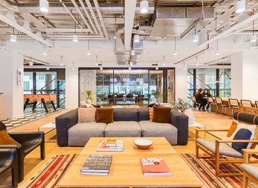500 m² Coworking  in Cambridgeshire, 50-60 Station Road Cambridge (CB1 2JH) - 0 | MatchOffice.com