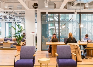 Coworking 50-60 Station Road Cambridge CB1 2JH Cambridgeshire