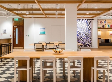 Coworking 50-60 Station Road Cambridge CB1 2JH Cambridgeshire