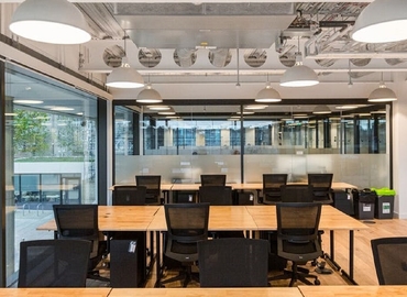 Coworking 50-60 Station Road Cambridge CB1 2JH Cambridgeshire
