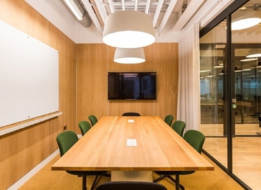 500 m² Co-working  in Cambridgeshire, 50-60 Station Road Cambridge (CB1 2JH) - 9 | MatchOffice