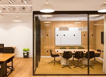 Coworking 50-60 Station Road Cambridge CB1 2JH Cambridgeshire