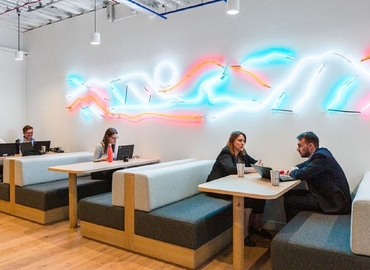 Coworking 50-60 Station Road Cambridge CB1 2JH Cambridgeshire