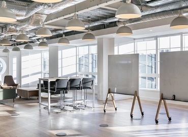 150 m² Business space in Edinburgh, 80 George Street  (EH2 3BU) - 5 | MatchOffice.com