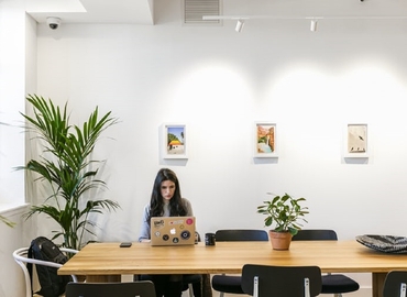 150 m² Business space in Edinburgh, 80 George Street  (EH2 3BU) - 0 | MatchOffice