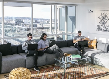 150 m² Shared office  in Edinburgh, 80 George Street  (EH2 3BU) - 0 | MatchOffice