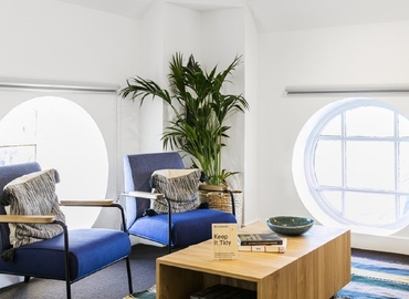 Coworking 80 George Street  EH2 3BU Edinburgh