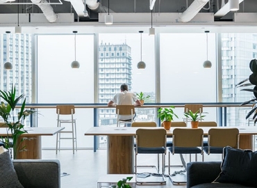 200 m² Shared office  in City of London, 5 Merchant Square  (W2 1AY) - 4 | MatchOffice.com