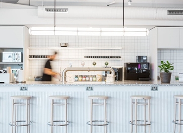 200 m² Coworking  in City of London, 5 Merchant Square  (W2 1AY) - 5 | MatchOffice.com